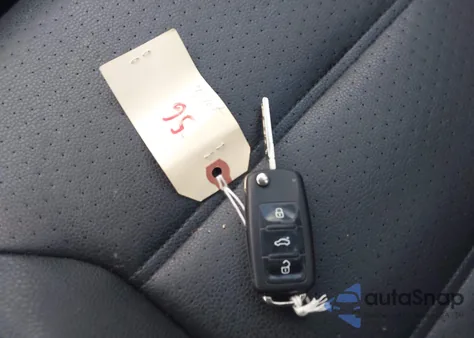 2015 Volkswagen Jetta 1.8T Se from USA, damaged, VIN 3VWD17AJXFM338250